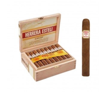 Trabucuri Drew Estate Herrera Esteli Habano Robusto Grande (25)